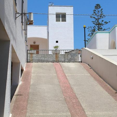 Appartamento Levik Leuca Centro Santa Maria di Leuca Εξωτερικό φωτογραφία