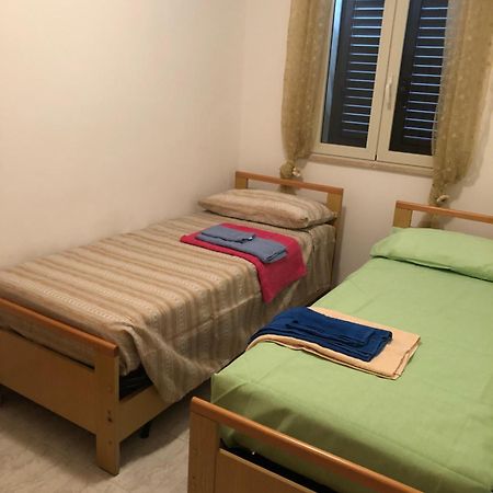 Appartamento Levik Leuca Centro Santa Maria di Leuca Εξωτερικό φωτογραφία