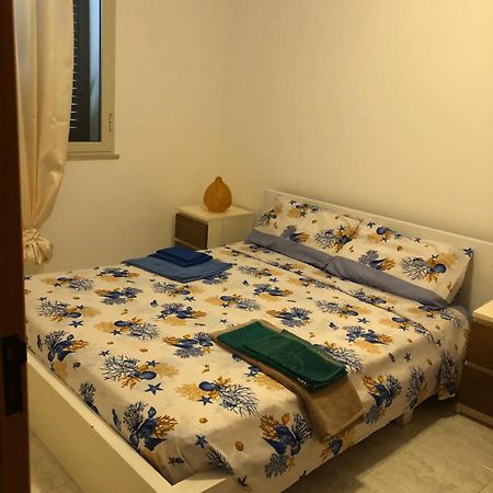 Appartamento Levik Leuca Centro Santa Maria di Leuca Εξωτερικό φωτογραφία
