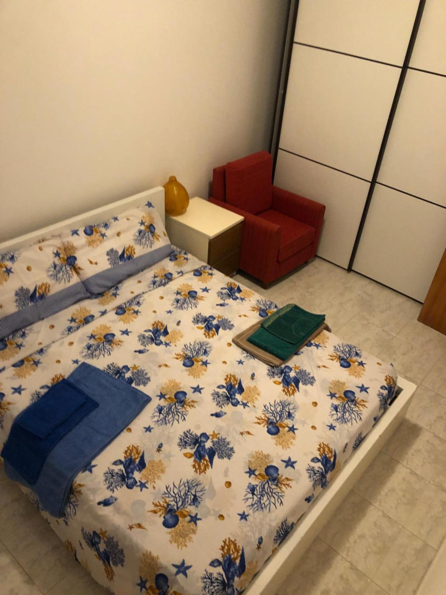 Appartamento Levik Leuca Centro Santa Maria di Leuca Εξωτερικό φωτογραφία