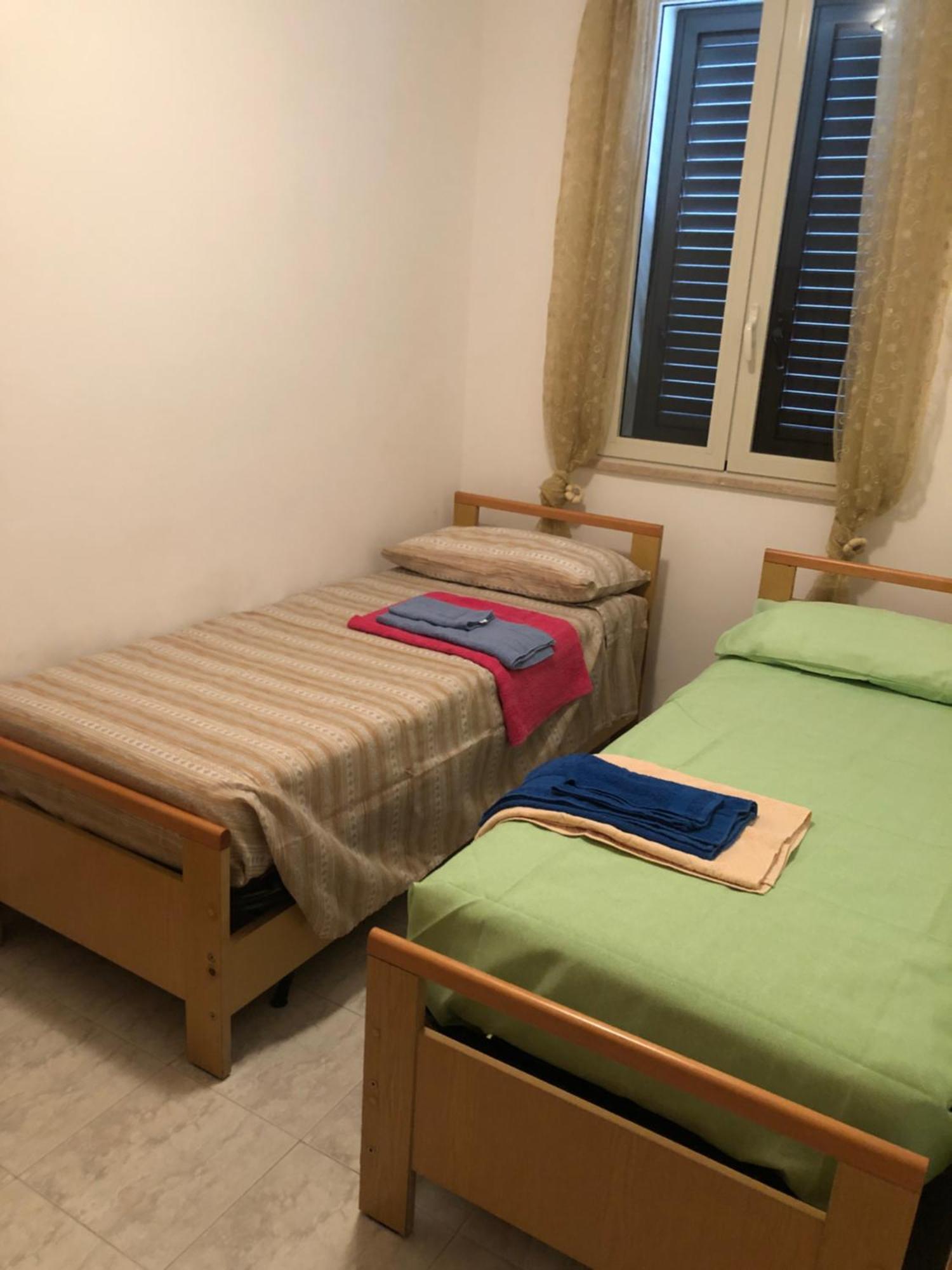 Appartamento Levik Leuca Centro Santa Maria di Leuca Εξωτερικό φωτογραφία